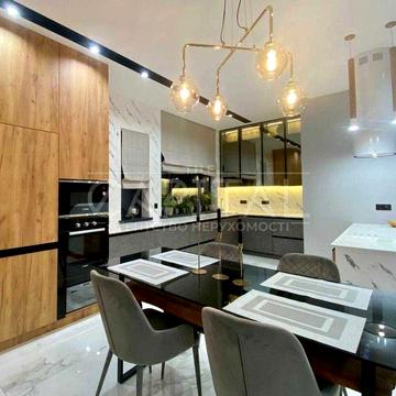 Оренда дизайнерської 3к квартири в ЖК Park Avenue VIP, вул. Деміївська