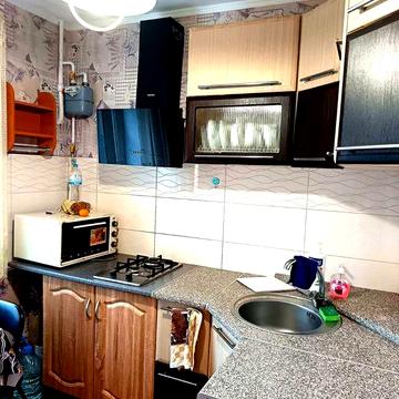 Продам 2 кімнатну квартиру по проспекту Гагаріна.