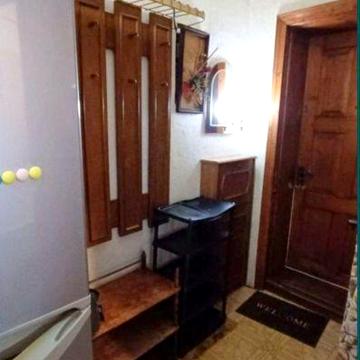 Вільно! Здам 2 кімн.кв,Поверх 4й,ГАЗ КОТЕЛ, вул.ПРОСПЕКТ, Формаркет