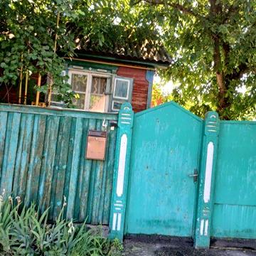 Продам будинок, район Загребелля