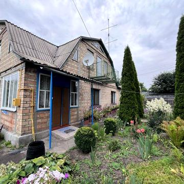 Продам будинок Калинівка Фастівський район.