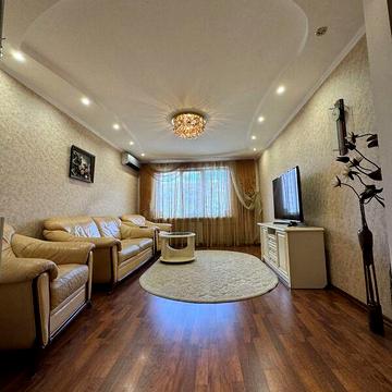 Продаж 3к Квартира Озерна вулиця