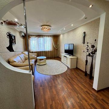 Продаж 3к Квартира Озерна вулиця