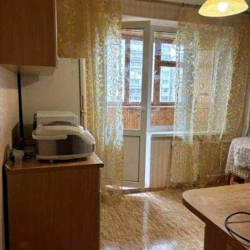 Продажа 1к квартири 34м2 ремонт 7этаж транспорт развязка 15мин центр