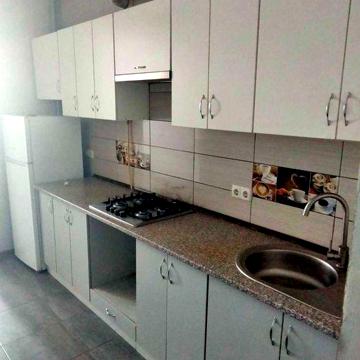 3-к, Галицька вул., 8, Пасічна
