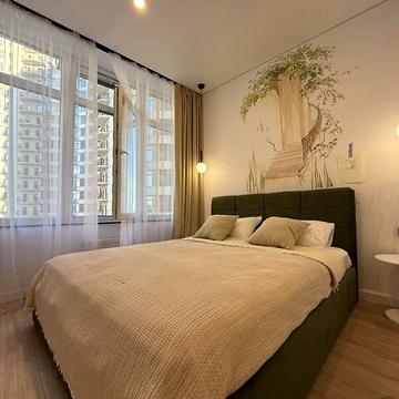 Продаж 1к Квартира Валерія Самофалова вулиця ЖК Сорок восьмая жемчужина