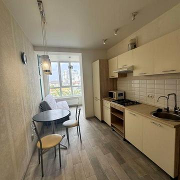 Оренда 1 кк просп. Небесної Сотні 30 ЖК Львівський маєток