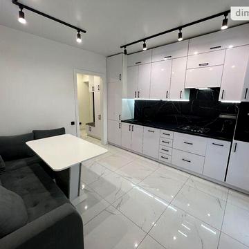 Продаж 1к Квартира Джона Леннона вулиця ЖК ул. Джона Леннона, 37