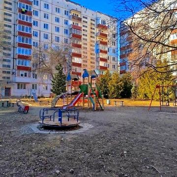 Продаж 4к Квартира Руська вулиця