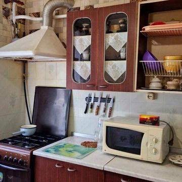 Здам 2-х кімнатну квартиру на вулиці Янтарній