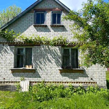 Продам будинок в с.Ялинівка Пулинського району