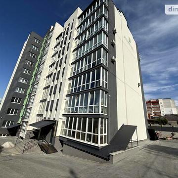 Продаж 1к Квартира Львівська вулиця ЖК Уютный дом