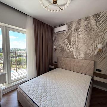 Новая 2х-ком. в Кадорр Сити на Краснова. 60 Жемчужина! Рядом 61,65, 63