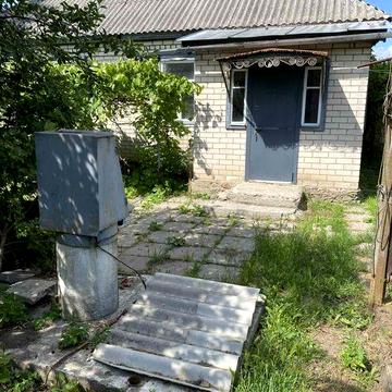Продаж будинку селище Знам янка 2