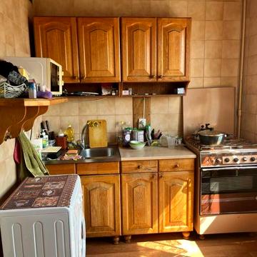 Продам 2кв.м.Научная улучшенной планировки см ЛяСельпо