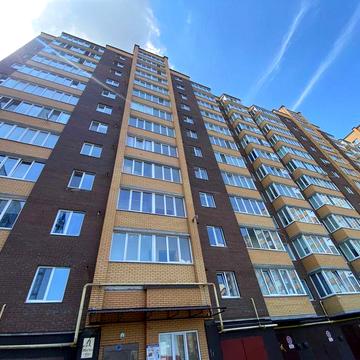 Квартира з чудовим виглядом на місто у крутій новобудові! ID: 39238 ЖК Корона