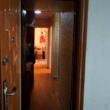 Продається 3-кімнатна квартира