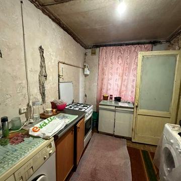 Продам! 1 комнатную квартиру Солоницевка(Щорса)