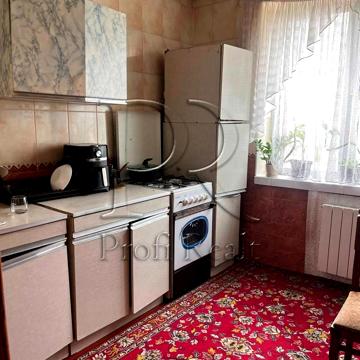 Свободи просп., 1-а