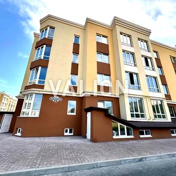 Соборна вул., 103/20