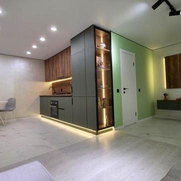 Продаж 3 кімнатна квартири з ремонтом Тернопіль ЖК сахарова