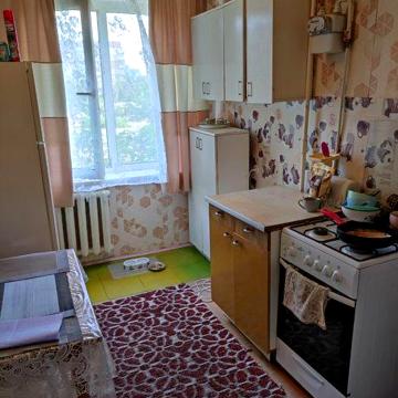 Аренда двухкомнатной квартиры на Левобережном 2 ,в Днепре от хозяйки