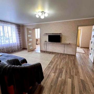 Продається 3 кімнатна квартира в районі Виставки 39446 ЖК БудАльянс