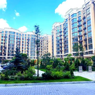 Продаж 2 к.кв-ри ЖК Софія Резиденс, вул.Щаслива,67. ЖК Софія Резиденс