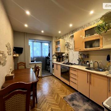 Продаж 3к Квартира Євгена Чикаленка (Академіка Вільямса) вулиця