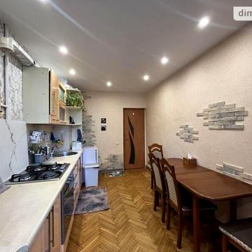 Продаж 3к Квартира Євгена Чикаленка (Академіка Вільямса) вулиця