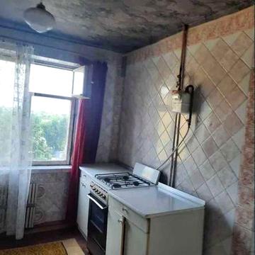 3 кім з кухнею 10 м2 в висотці СЛОБОЖАНСЬКИЙ (ГАЗЕТИ ПРАВДА) (716585)