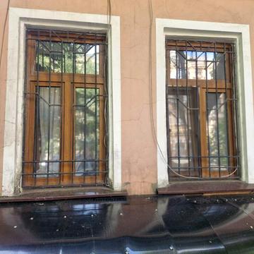 Павла Зеленого вул. (Коблевська), 30