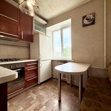 Продаж 2к Квартира Андрія Ощєпкова вулиця