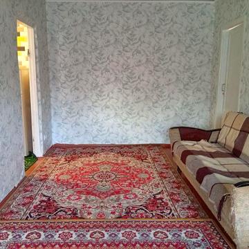 Продам квартиру Б.шоссе