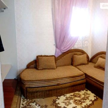 Довгострокова оренда 2к Квартира Кутузакія Олександра вулиця