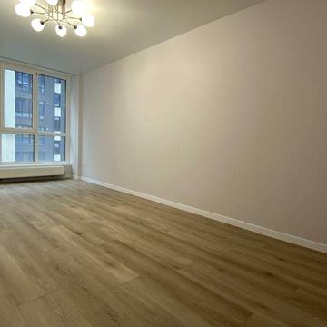 2-кімнатна квартира, з ремонтом, 66.5 м², Комфорт Парк, перша секція ЖК Comfort Park