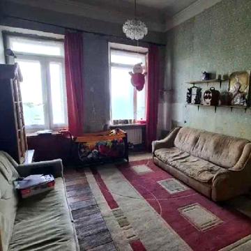 2 кім 68 м2 з АВТОНОМКОЮ в ЦЕНТРІ (716555)