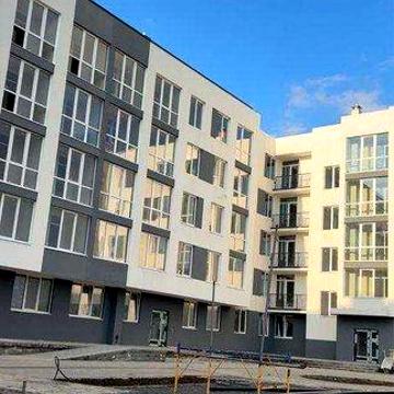 Продаж 1кім вул Бережанська