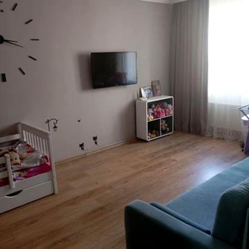 Срочно сдам квартиру минидвушка, 41м2,жк софия,аллея 100метров