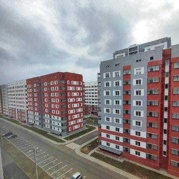 Продам квартиру в ЖК Гидропарк