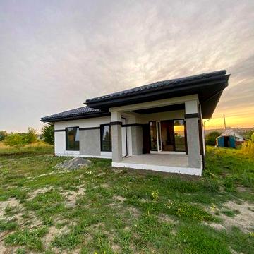 Це не просто будинок — це ваша мрія  VS ID: 39824