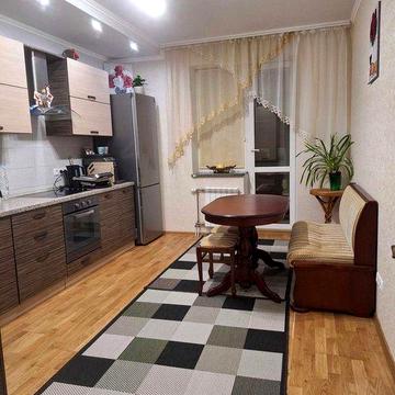 Продам 3кім. квартиру ЖК «Едем», Чубинського, Київська м. Бровари SL