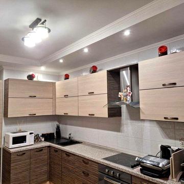 Продам 3кім. квартиру ЖК «Едем», Чубинського, Київська м. Бровари SL
