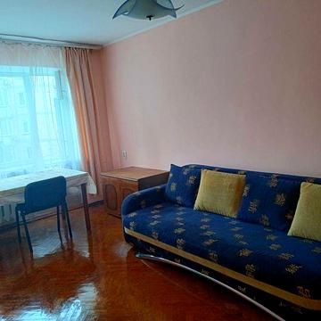 Оренда 1к квартири 25 кв. м. Деснянський р-н Шолом Алейхема 11а