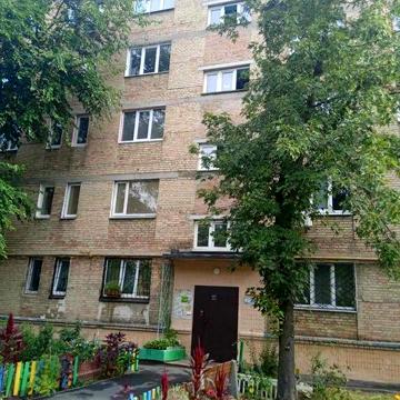 Оренда 1к квартири 25 кв. м. Деснянський р-н Шолом Алейхема 11а
