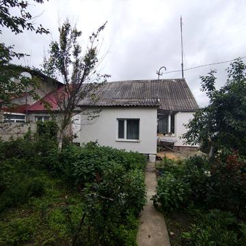 Частина будинку на Крошні