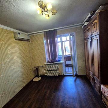 Сдам  1 к квартиру, левый берег.