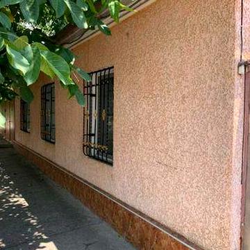 Продается дом в центре города