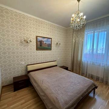Аренда ЖК Капитан ул Базарная центр Отрада Ланжерон