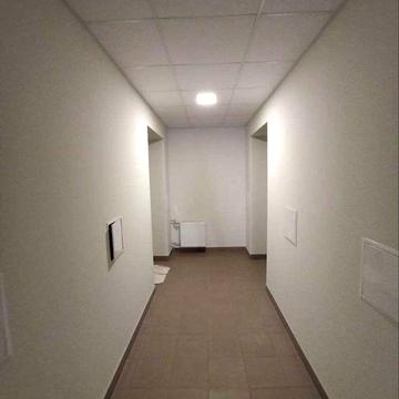 Реальная Продам 1к малогабаритка Новострой. м. Бот. Сад, Научная ЖК Воробьевы Горы